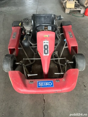 KART de vanzare - imagine 2