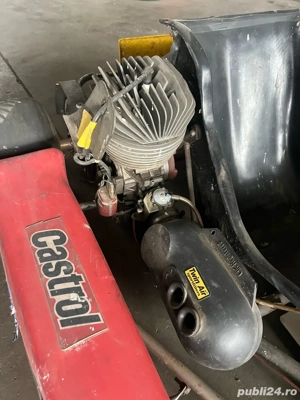 KART de vanzare - imagine 5