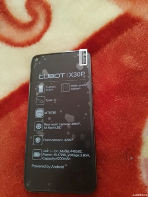 Telefon e foarte bun - imagine 2