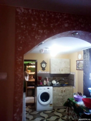 Casă locuibilă + teren 8900 mp, utilități, anexă, livadă-toate actele. - imagine 7