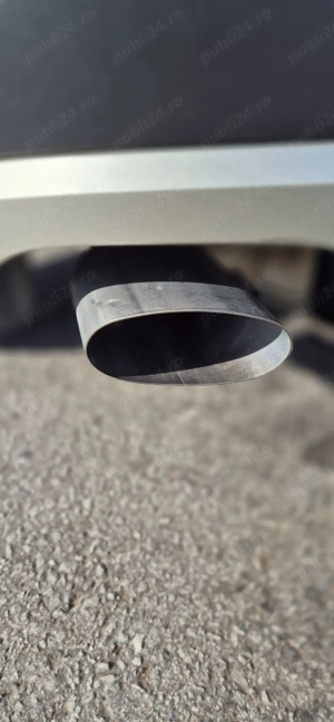 BMW X3 - 2011 diesel 4x4  - imagine 5