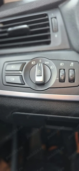 BMW X3 - 2011 diesel 4x4  - imagine 7