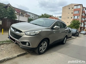 Hyundai ix35 - imagine 2