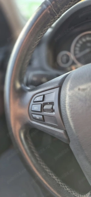 BMW X3 - 2011 diesel 4x4  - imagine 9