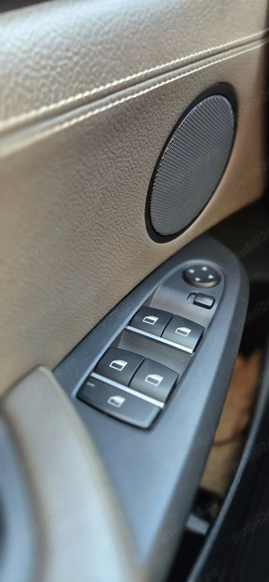 BMW X3 - 2011 diesel 4x4  - imagine 10