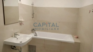 COMISION 0! Apartament 3 camere | 61 mp | Zona Porii | Floresti - imagine 8