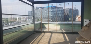 Spațiu birouri comercial de închiriat   109,9 mp, etaj 5, Hotel SIR Orhideea - imagine 2