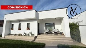 Casa la sol | stil mediteranean | Lazu