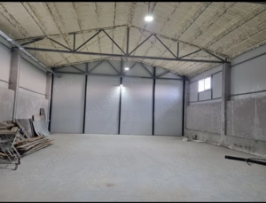 Propietar inchiriez hală industriala cu birouri  - imagine 2