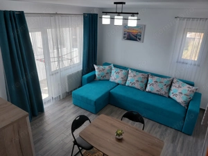 Apartament de închiriat zona Techirghiol - Ieşire spre Eforie Nord