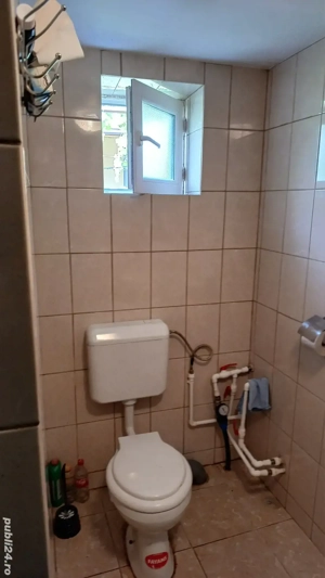 Casă cu teren 4022mp de vânzare în sat Dumbrava, com. Unirea, jud. Alba Preț 59.000 euro  - imagine 3