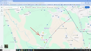 Teren intravilan + extravilan Targsorul Vechi - imagine 2