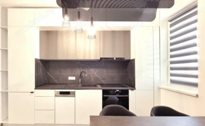 Apartament 2 camere, open space, 50mp, etajul 2/3 in Giroc  - imagine 6