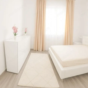 Apartament 2 camere, open space, 50mp, etajul 2/3 in Giroc  - imagine 8