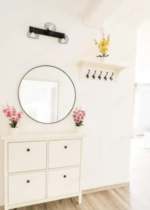 Apartament 2 camere, open space, 50mp, etajul 2/3 in Giroc  - imagine 10