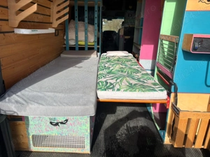 Mercedes Sprinter 311 mixt  - imagine 2