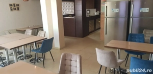 Spațiu birouri comercial de închiriat   109,9 mp, etaj 5, Hotel SIR Orhideea - imagine 6