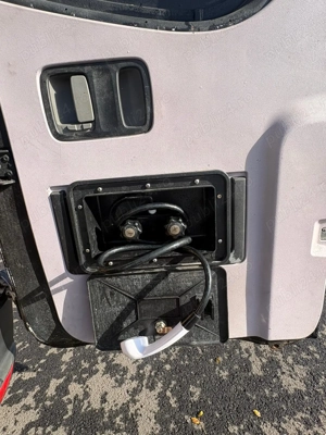 Mercedes Sprinter 311 mixt  - imagine 6