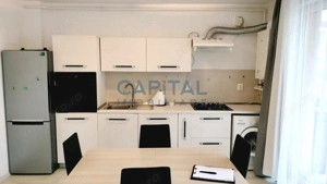 COMISION 0! Apartament 3 camere | 61 mp | Zona Porii | Floresti - imagine 4