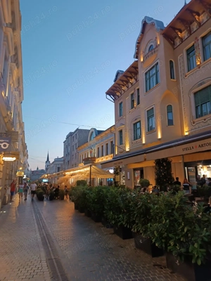 Apartament Central - 3 Camere | Parcul Traian