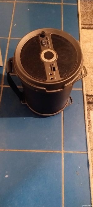 Boxă portabilă  - imagine 3