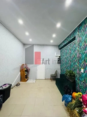 Spatiu comercial de inchiriat in zona Mihai Bravu (intersectie Iancului)