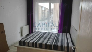 COMISION 0! Apartament 3 camere | 61 mp | Zona Porii | Floresti - imagine 3