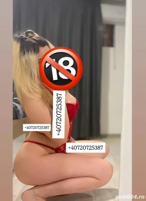 câteva zile în oraș - imagine 2