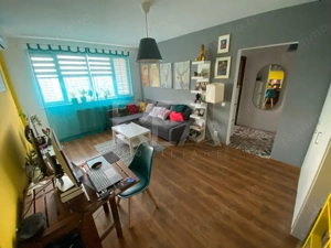 Apartament 2 camere Obor – Mașina de Pâine, renovat, balcon