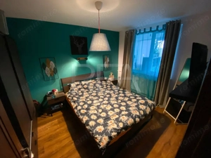 Apartament 2 camere Obor – Mașina de Pâine, renovat, balcon - imagine 3