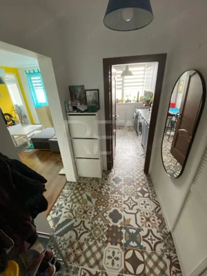 Apartament 2 camere Obor – Mașina de Pâine, renovat, balcon - imagine 6