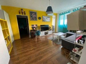 Apartament 2 camere Obor – Mașina de Pâine, renovat, balcon