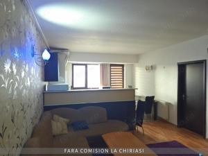 3 camere - de inchiriat, kaufland