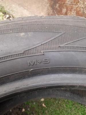 Vand anvelope stare buna - imagine 4