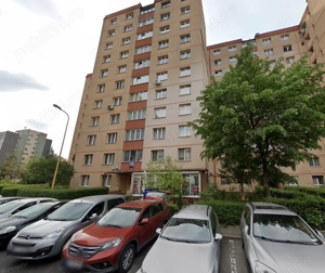 Vand apartament 3 camere pe Calea Bucuresti (Direct Proprietar)