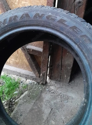 Vand anvelope stare buna - imagine 2