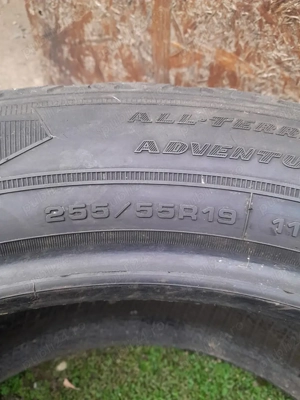 Vand anvelope stare buna - imagine 3