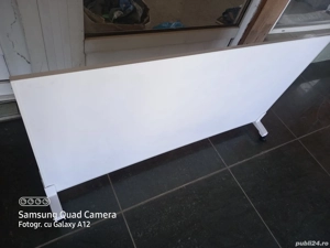 Calorifer cu inflarosu Caldura 1000w Nou