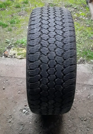 Vand anvelope stare buna - imagine 5