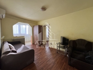 Apartament 2 camere , semidecomandat, 37mp utili, et.4/4, zona Sagului - imagine 3