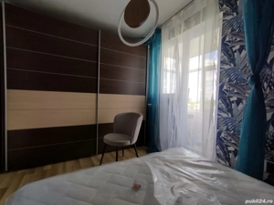 Apartament cu 2 camere Tatarasi Dispecer  - imagine 3