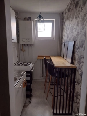 Apartament cu 2 camere Tatarasi Dispecer  - imagine 6