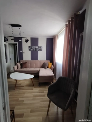 Apartament cu 2 camere Tatarasi Dispecer  - imagine 5