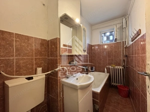 Apartament 2 camere , semidecomandat, 37mp utili, et.4/4, zona Sagului - imagine 7