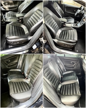 Volkswagen Passat cc 2012