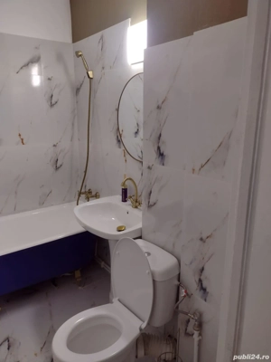 Apartament cu 2 camere Tatarasi Dispecer  - imagine 10