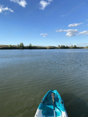 Teren 600 mp in Ciorogarla - langa lac