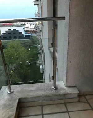 Apartament 2 Camere Pipera, Complex Green Vista – Parcare subterana - imagine 15