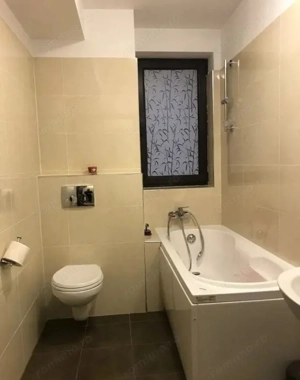 Apartament 2 Camere Pipera, Complex Green Vista – Parcare subterana - imagine 13