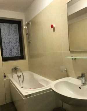 Apartament 2 Camere Pipera, Complex Green Vista – Parcare subterana - imagine 4